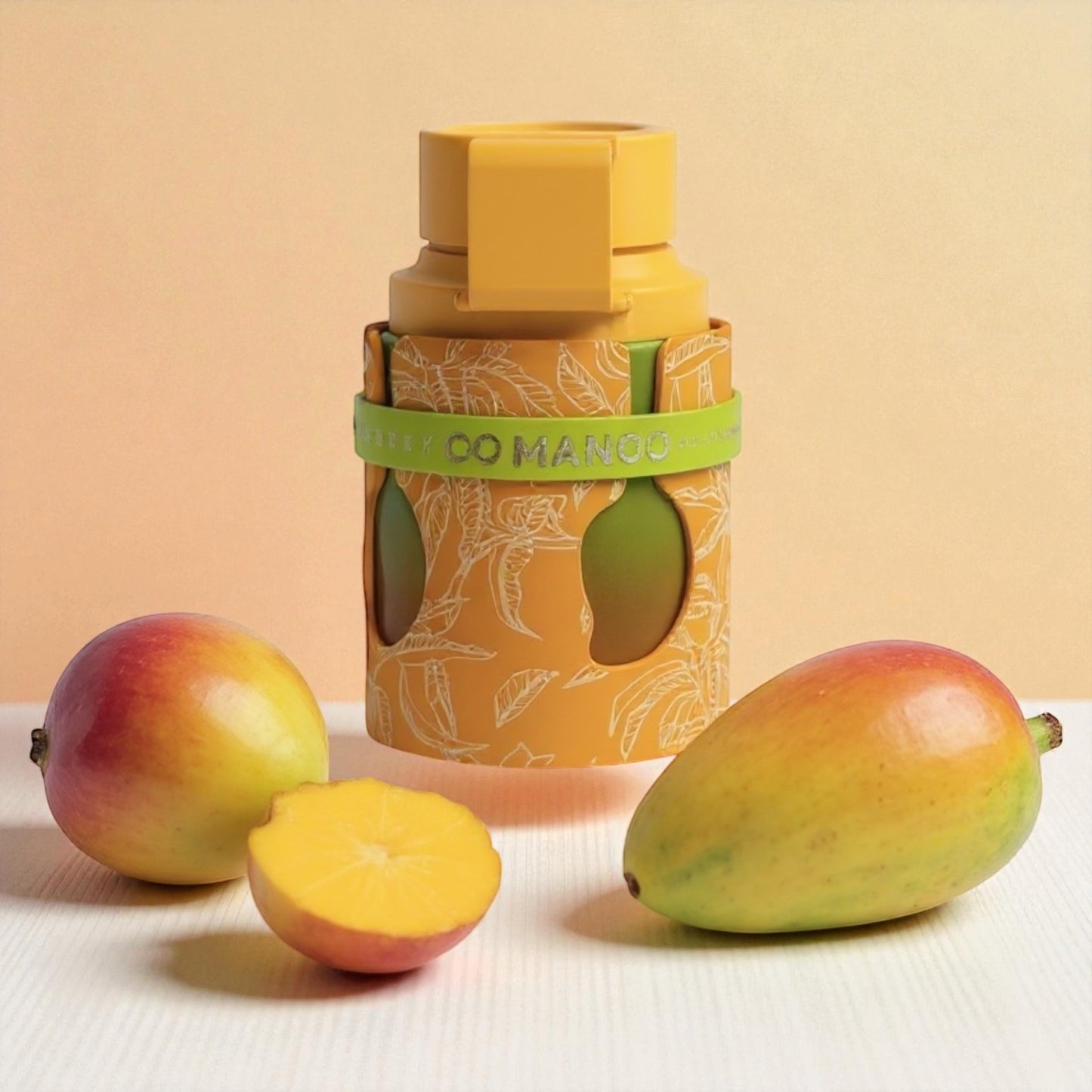 Odyssey Go Mango – Armaf (Unisex)