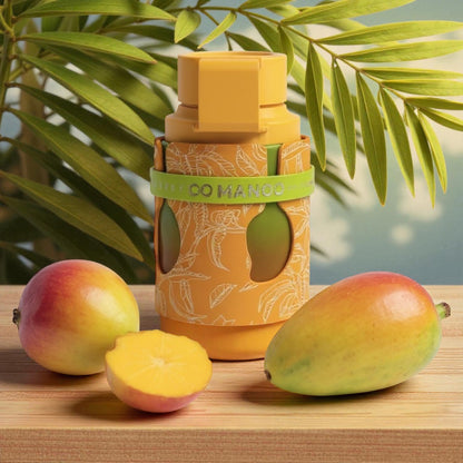 Odyssey Go Mango – Armaf (Unisex)