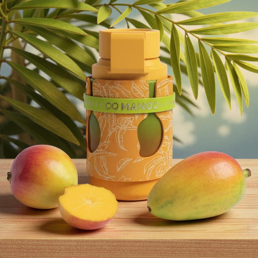 Odyssey Go Mango – Armaf (Unisex)