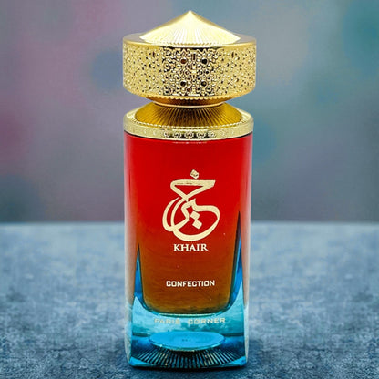 Khair Confection – Paris Corner (Mujer)