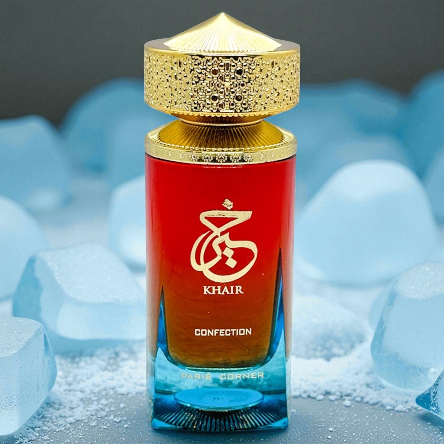 Khair Confection – Paris Corner (Mujer)
