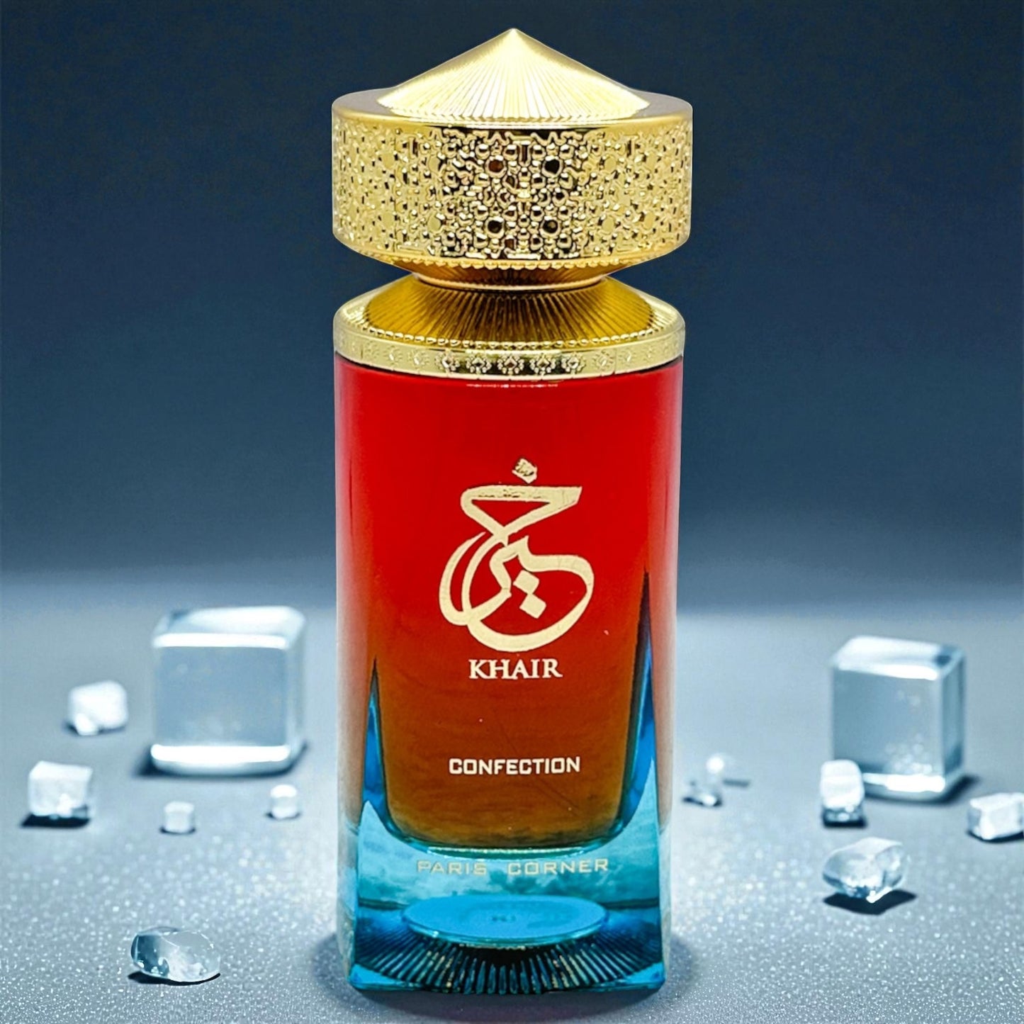 Khair Confection – Paris Corner (Mujer)