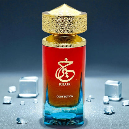 Khair Confection – Paris Corner (Mujer)