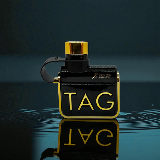 Tag Him Uomo Nero – Armaf (Hombre)