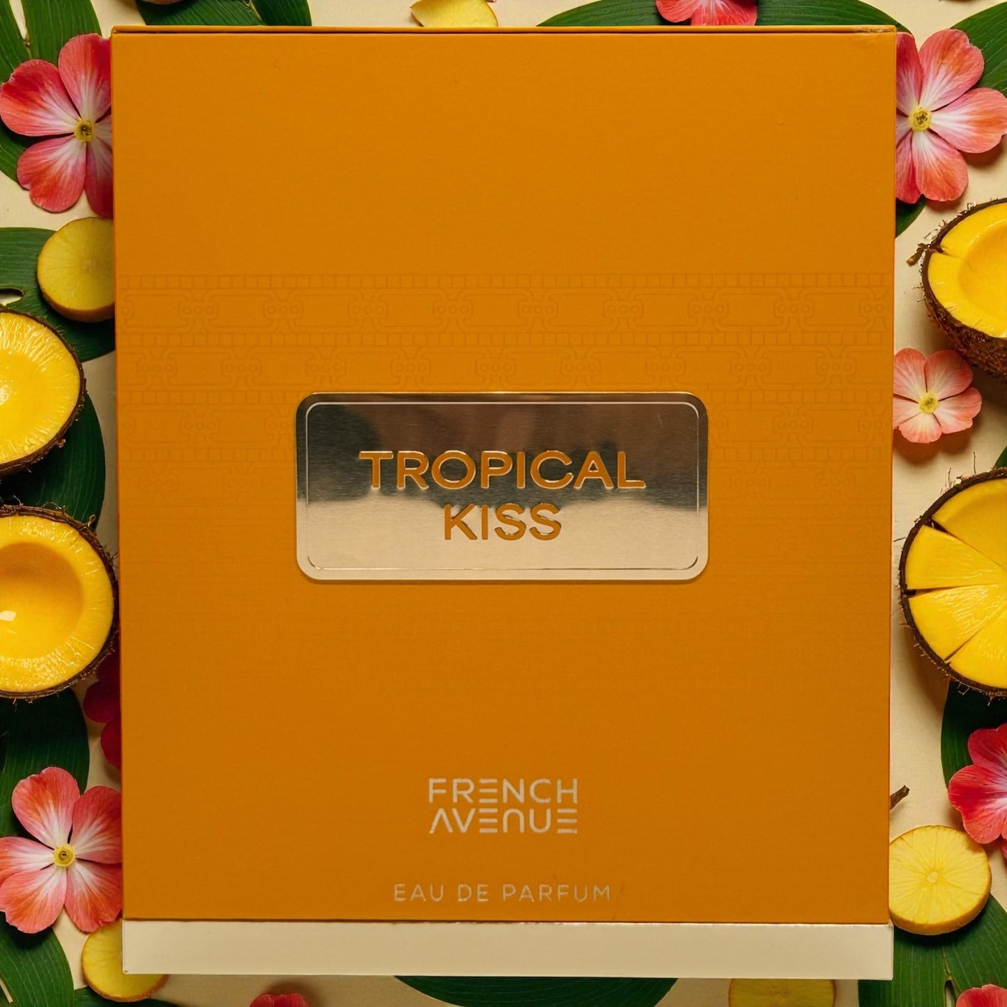 Tropical Kiss – French Avenue (Mujer)