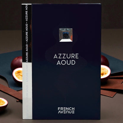 Azzure Oud – French Avenue (Hombre)