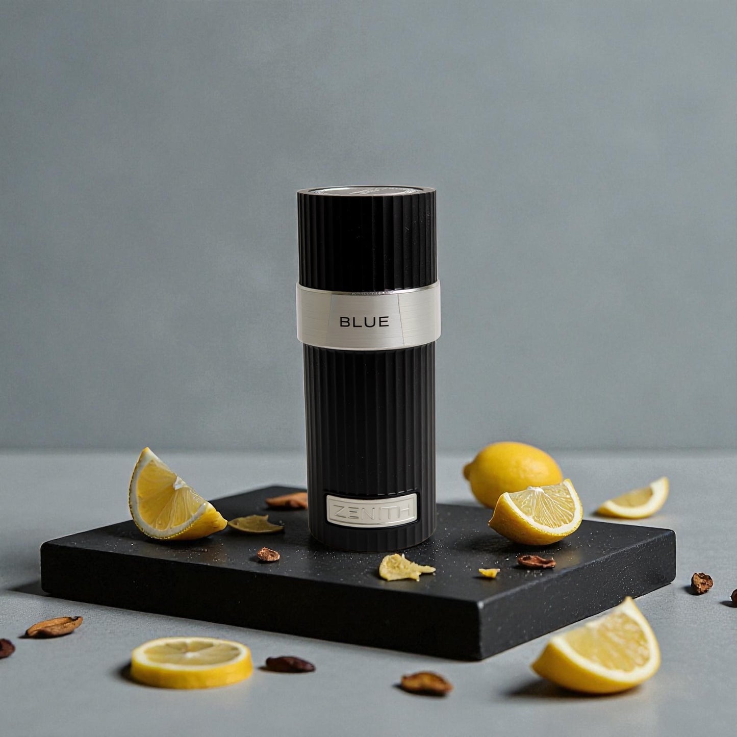 ZENITH BLUE – French Avenue (Hombre)