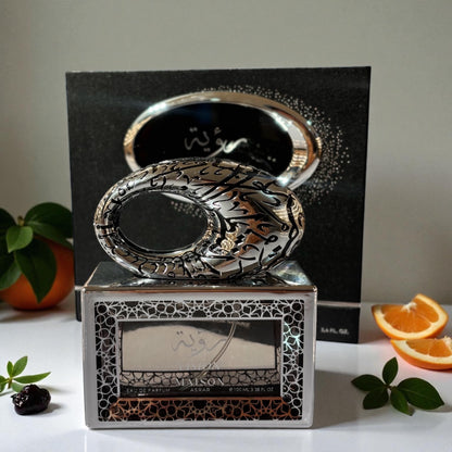 Vision – MAISON ASRAR (Unisex)