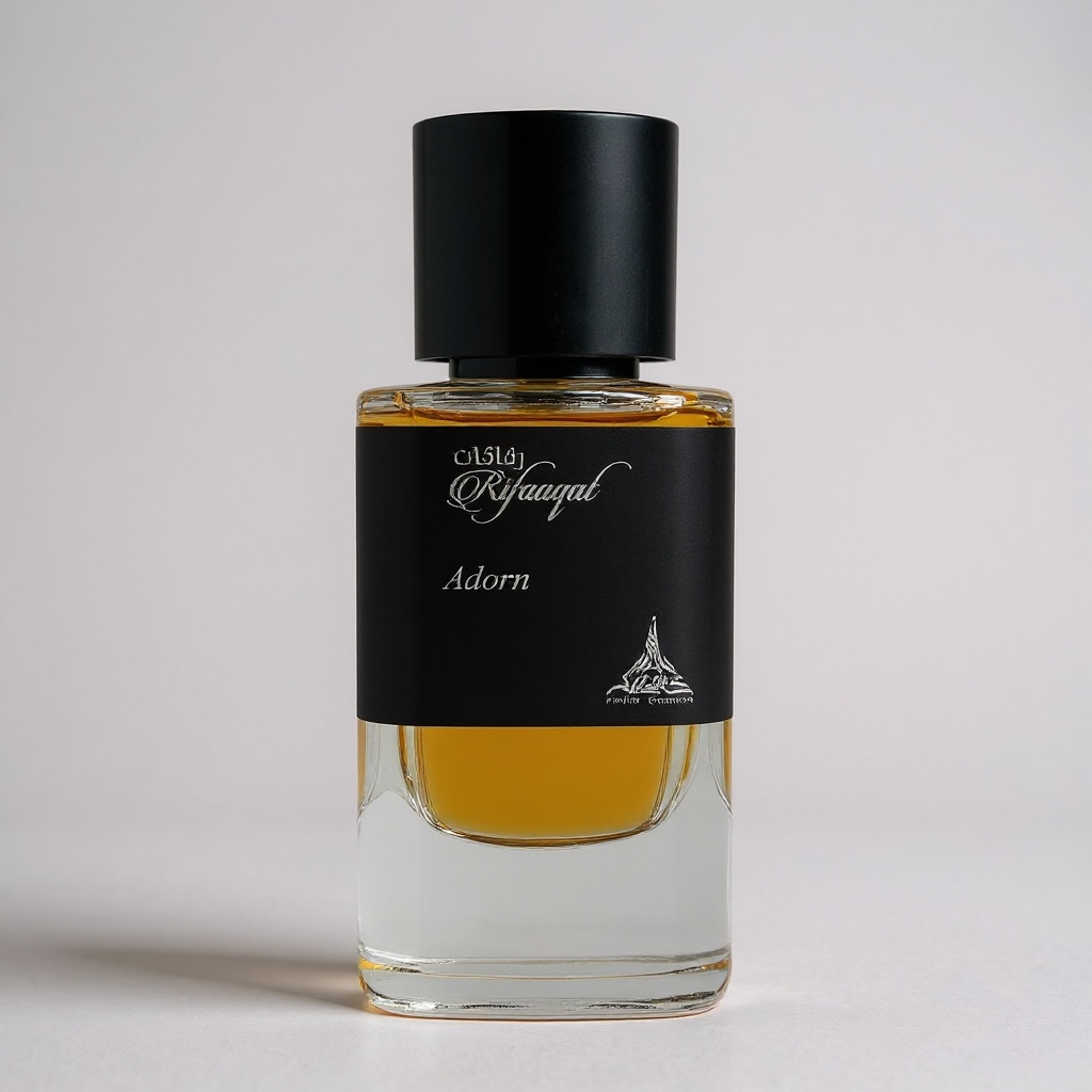 Rifaaqat Adorn – Paris Corner (unisex)