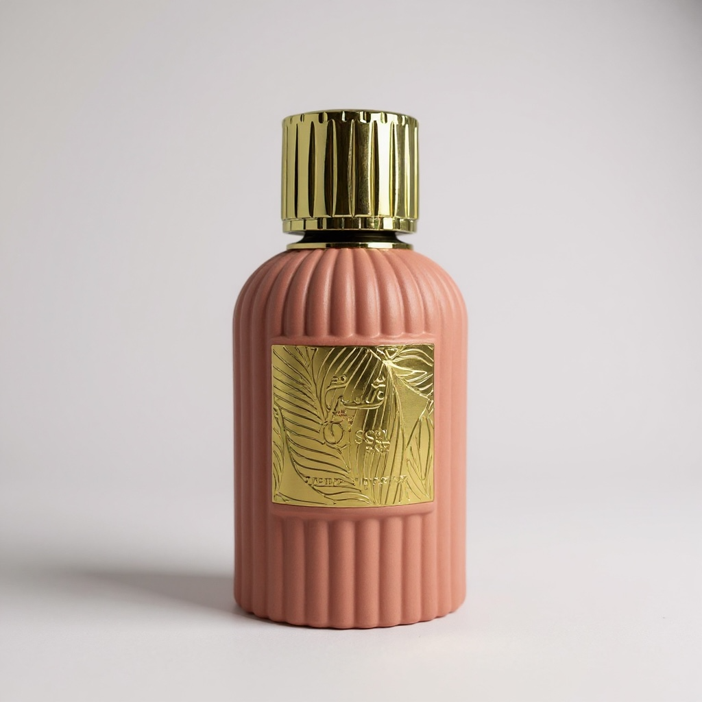 Qissa Pink – Paris Corner (Mujer)