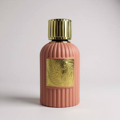 Qissa Pink – Paris Corner (Mujer)