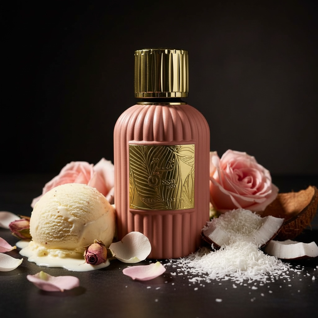 Qissa Pink – Paris Corner (Mujer)