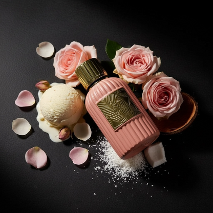 Qissa Pink – Paris Corner (Mujer)