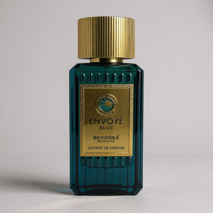 Envoyé Bleu – Paris Corner (Hombres)