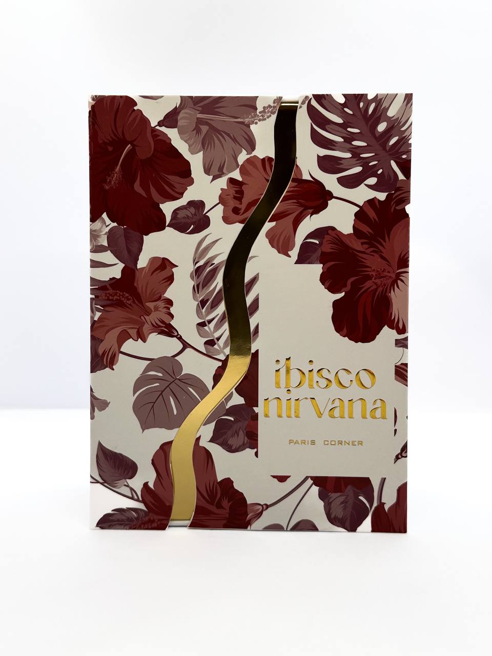 Ibisco Nirvana – Paris Corner (Unisex)